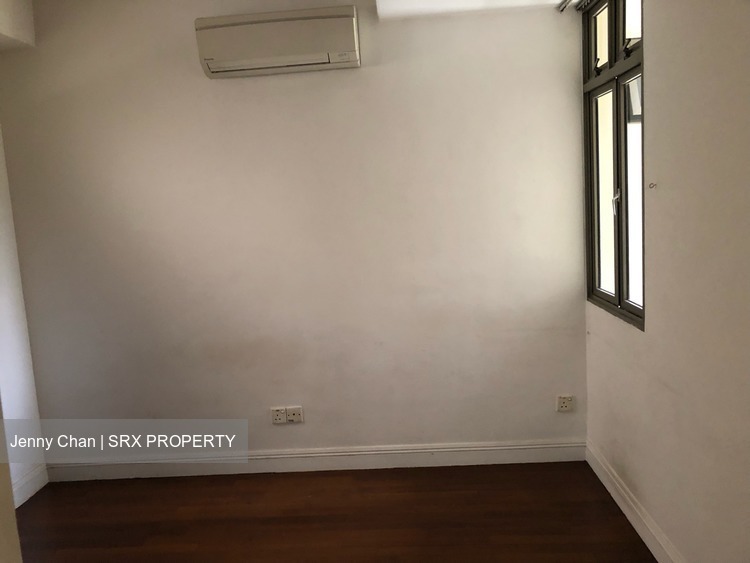 Sherwood Condo (D21), Condominium #206860161